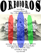 Orboboros
