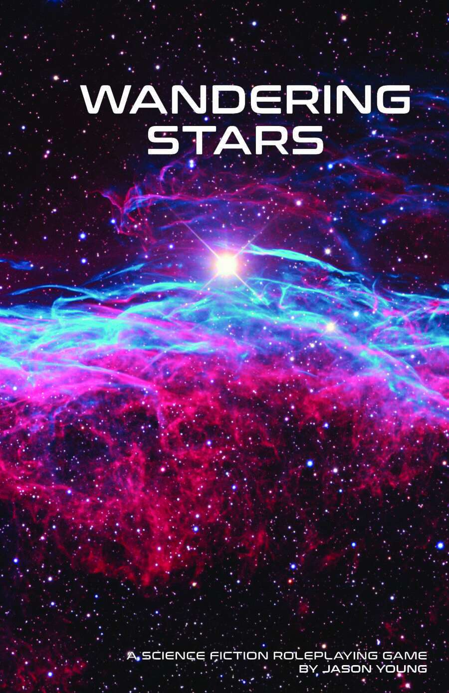 Wandering Stars