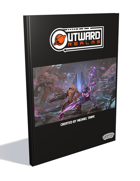 Outward Realms Core Rulebook