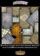 Advanced Quest Room Tiles 3 by Heroes of Qalanor