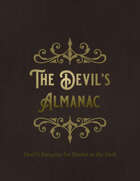 The Devil's Almanac
