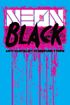 Neon Black