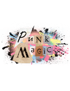Punk Magic