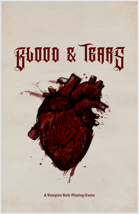 Blood & Tears