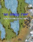 The Jungle Camp for posting battle maps
