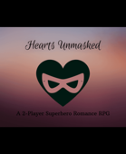 Hearts Unmasked