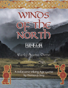 Winds of the North — Early Access Demo