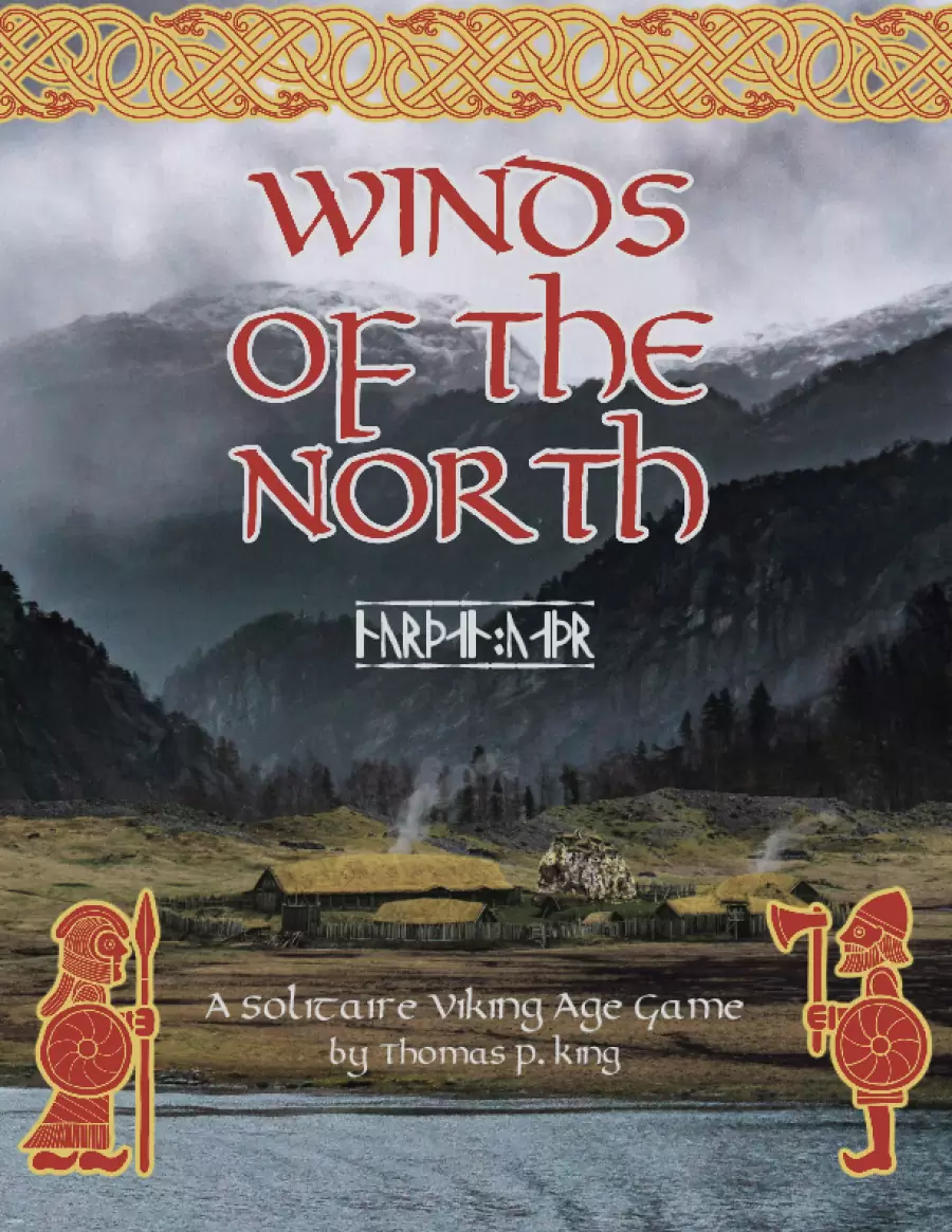 Winds of the North