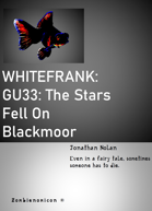 WHITEFRANK: The Stars Fell On Blackmoor
