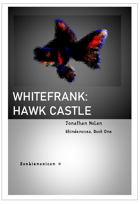 WHITEFRANK: Hawk Castle (Skindenovea Book 1)