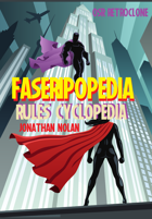FASERIPopedia Rules Cyclopedia
