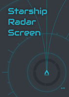 Starship Radar Screen