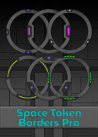 Space Token Borders Pro