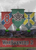 WarBanners volume 2