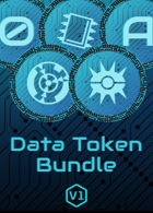 Data Token Bundle - V1 [BUNDLE]