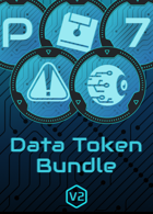 Data Token Bundle - V2 [BUNDLE]