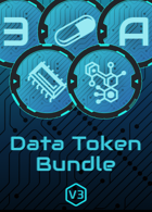 Data Token Bundle - V3 [BUNDLE]