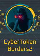 Cyber Token Borders 2 (VTT)