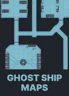 Ghost Ship Maps (VTT)
