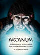 Arcanum: High Magic for Ironsworn