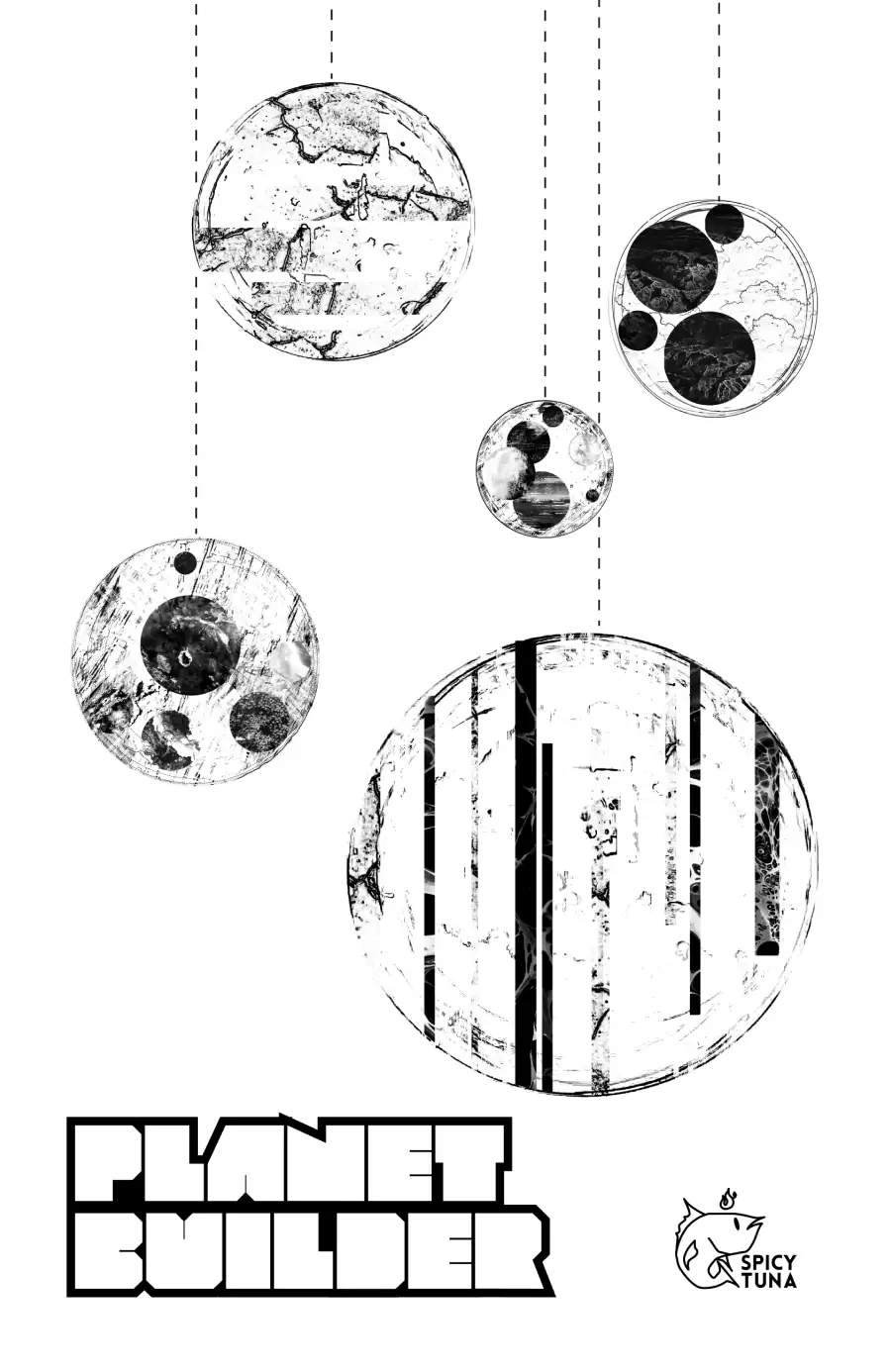 Planet Builder