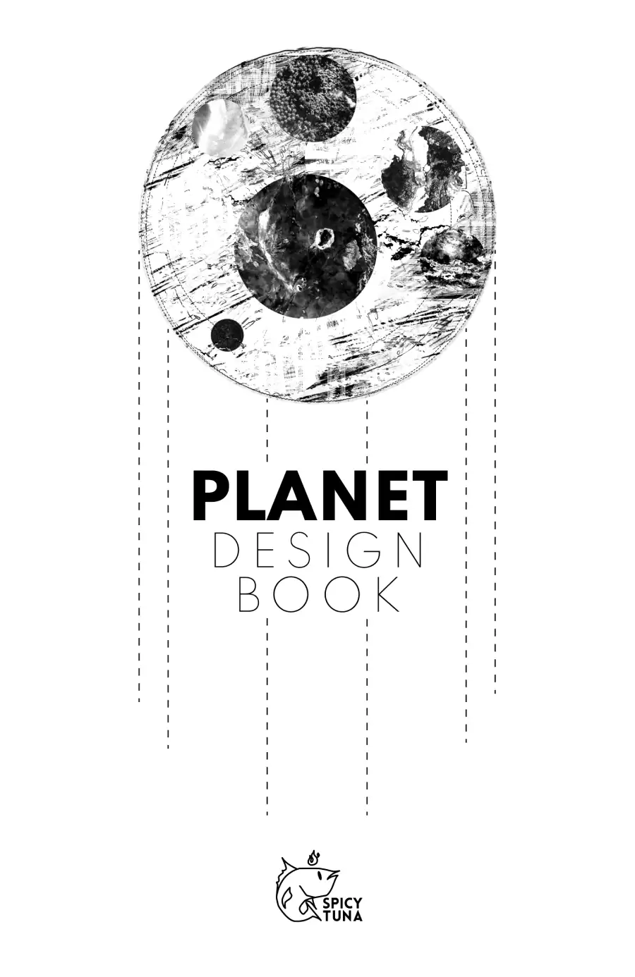 Planet Design Book