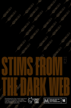 Stims From the Dark Web
