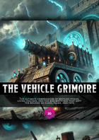 The Vehicle Grimoire