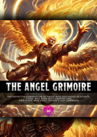The Angel Grimoire
