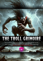 The Troll Grimoire