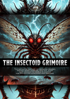 The Insectoid Grimoire
