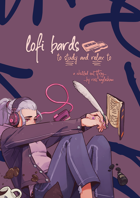 Lofi Bards (to Study and Relax To)