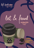 'Lofi Bards': Lost & Found Expansion