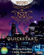 Children of Midnight: Coven Quickstart