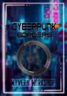 Cyberpunk Token Rings