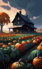 Farmstead Chronicles Series