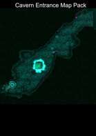 Cavern Entrance Map Pack