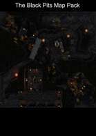 Black Pits Map Pack