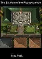Sanctum of the Plaguewatchers
