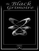 The Black Grimoire