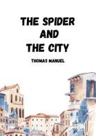 The Spider and the City