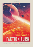 Faction Turn