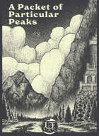 A Packet of Particular Peaks