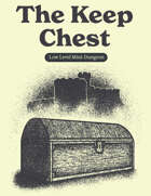 The Keep Chest