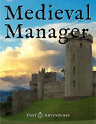 Medieval Manager