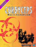 Cordyceps Rules Expansion - P2E