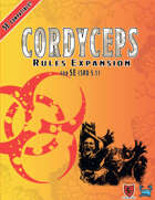 Cordyceps Rules Expansion - 5E