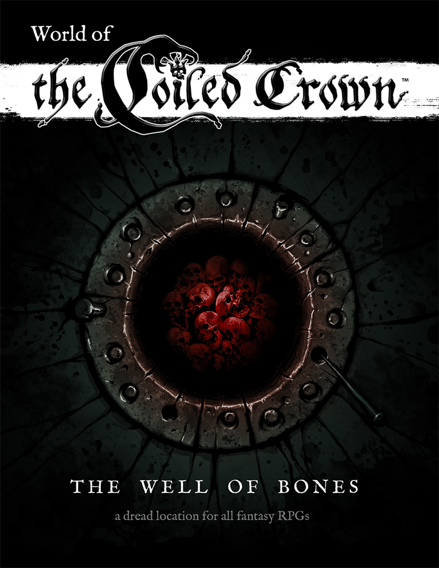 The Well of Bones