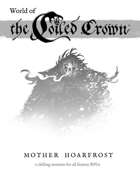 Mother Hoarfrost