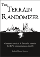 The Terrain Randomizer